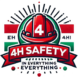 4H Safety in Everything Kft.