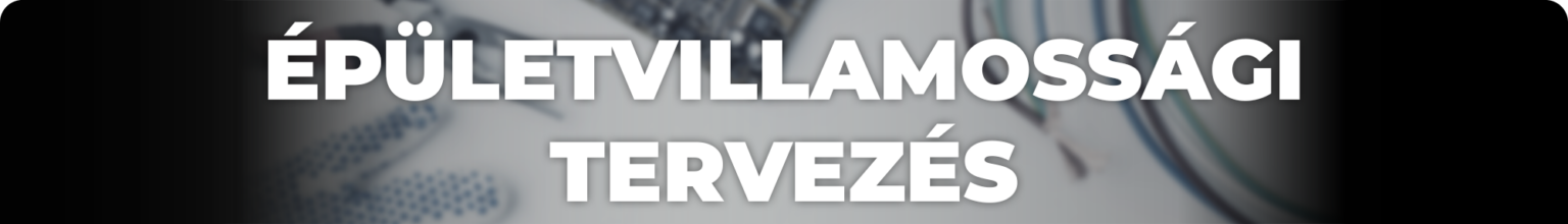 EPULETVILLAMOSSAGI TERVEZES